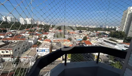 Apartamento em Chácara Santo Antônio (Zona Sul), São Paulo/SP