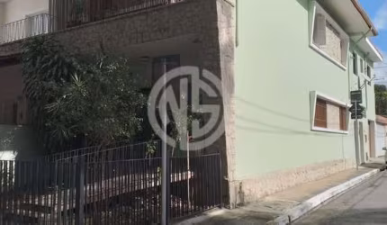 Sobrado em Vila Cruzeiro, São Paulo/SP