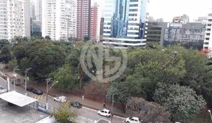 Apartamento em Cidade Monções, São Paulo/SP