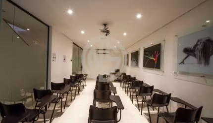 Sala Comercial em Itaim Bibi, São Paulo/SP