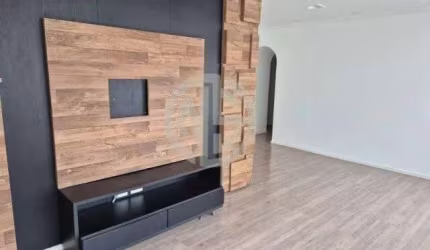 Apartamento Alto Padrão em Indianópolis, São Paulo/SP