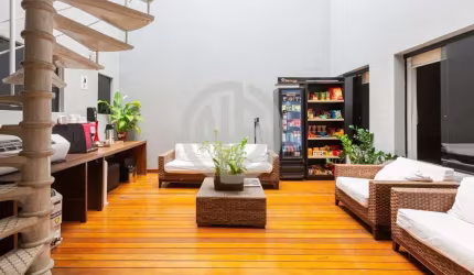 Sala Comercial em Itaim Bibi, São Paulo/SP