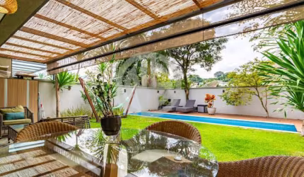Casa Alto Padrão em Centro, São Paulo/SP