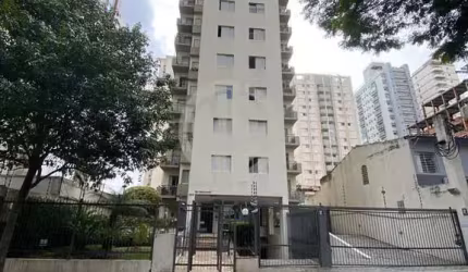 Apartamento Alto Padrão em Brooklin, São Paulo/SP