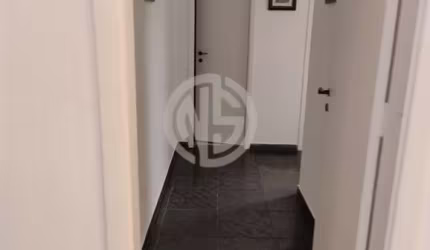 Apartamento em Jardim São João, São Paulo/SP