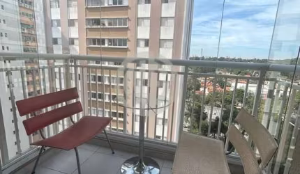 Apartamento Alto Padrão em Santo Amaro, São Paulo/SP
