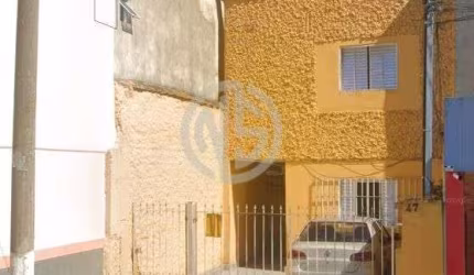 Casa em Vila Cruzeiro, São Paulo/SP