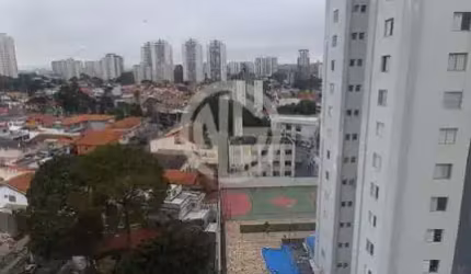Apartamento em Vila Cruzeiro, São Paulo/SP