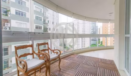 Apartamento em Vila Uberabinha, São Paulo/SP