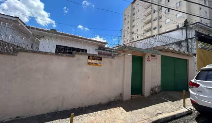 Casa Térrea em Vila Santana, São Paulo/SP