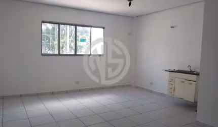 Sala Comercial em Santo Amaro, São Paulo/SP