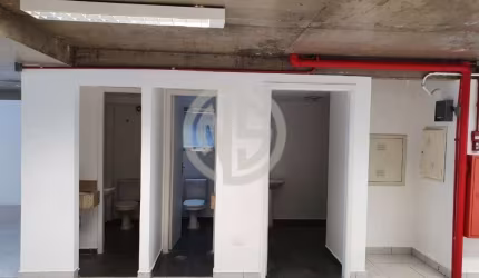 Prédio para alugar em São Paulo/SP