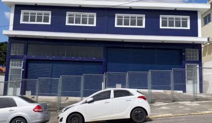 Prédio Comercial em Vila Maracanã, São Paulo/SP