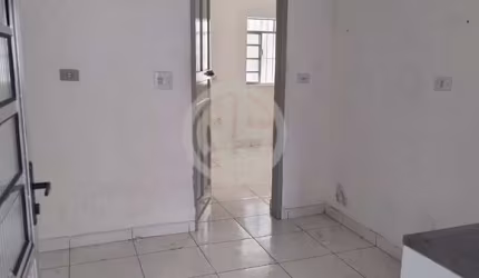 Casa para alugar em São Paulo/SP