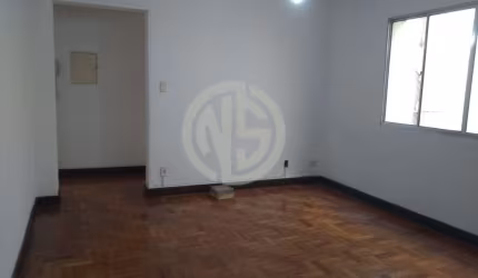 Apartamento em Santo Amaro, São Paulo/SP
