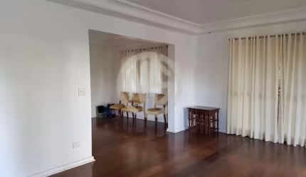 Apartamento em Vila Andrade, São Paulo/SP