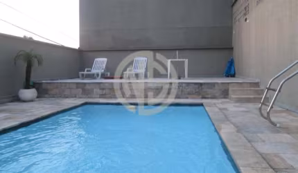 Apartamento em Vila das Belezas, São Paulo/SP