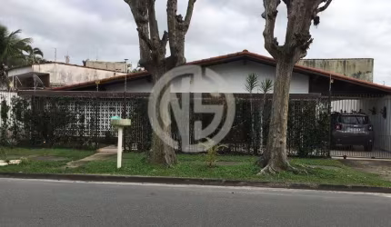 Casa Térrea em Cibratel I, Itanhaém/SP