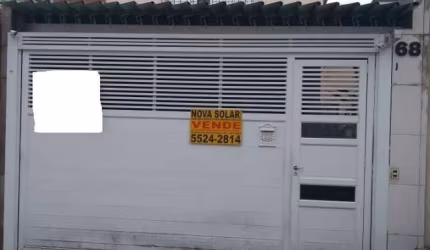 Sobrado em Jardim Caravelas, São Paulo/SP