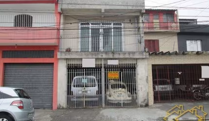 Sobrado à venda em São Paulo/SP