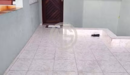Sobrado em Jardim Elizabeth, São Paulo/SP