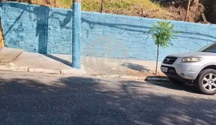 Terreno em Jardim Monte Azul, São Paulo/SP