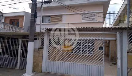 Sobrado em Vila Cruzeiro, São Paulo/SP