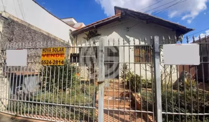 Casa em Vila Cruzeiro, São Paulo/SP
