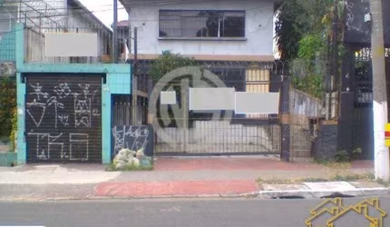 Sobrado em Santo Amaro, São Paulo/SP