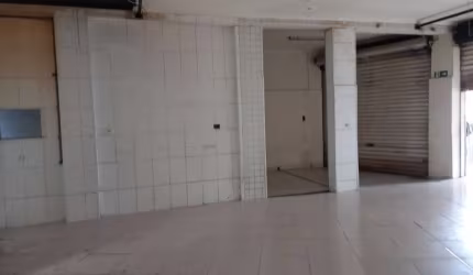 Terreno à venda em Diadema/SP