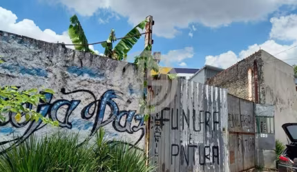 Terreno em Vila das Belezas, São Paulo/SP