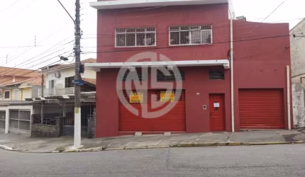 Prédio Comercial em Santo Amaro, São Paulo/SP