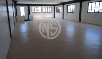 Prédio Comercial em Chácara Santo Antônio (Zona Sul), São Paulo/SP