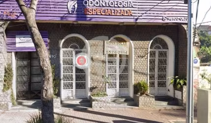 Prédio Comercial em Jardim São Luís, São Paulo/SP