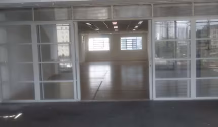 Prédio para alugar em São Paulo/SP