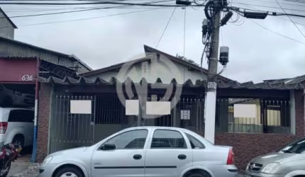 Casa em Vila das Belezas, São Paulo/SP
