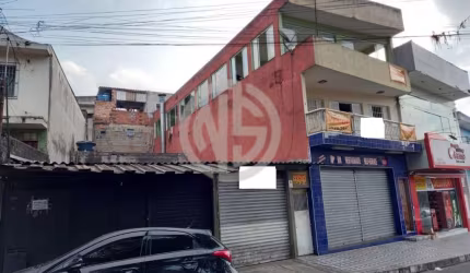 Prédio Comercial em Jardim Vaz de Lima, São Paulo/SP