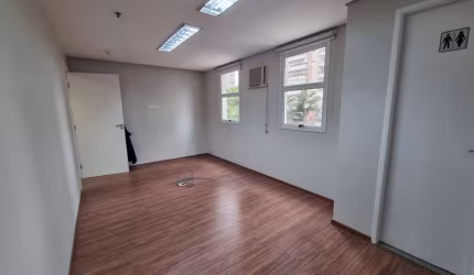 Sala para alugar em São Paulo/SP