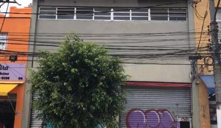 Prédio para alugar em São Paulo/SP