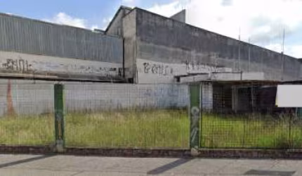 Terreno à venda em São Paulo/SP