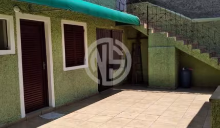 Casa em Vila Almeida, São Paulo/SP