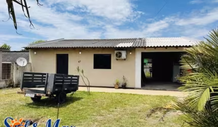 CH8 Oportunidade em região de moradores!