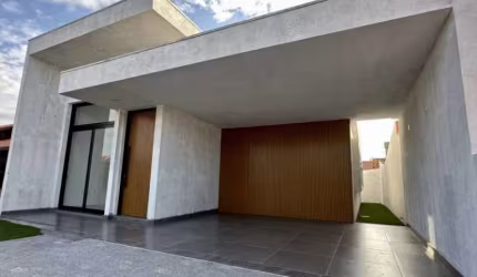 C1014 Imóvel de alto padrão nunca habitado em Atlântida Sul