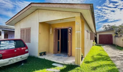 C402 Ótima residência para morar/veranear!