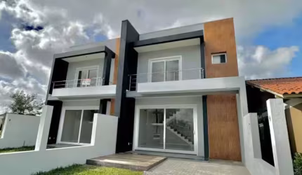 D21 Lindo duplex com vista para o mar!