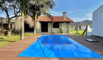 CMS8 Imóvel com piscina próximo ao mar/Imbé