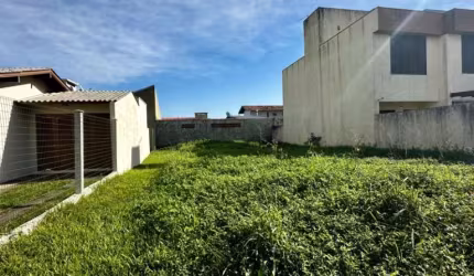 TMC3 Lindo terreno a poucos metros do mar/Imbé