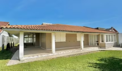 C302 Imóvel com vista eterna para o mar em Imbé