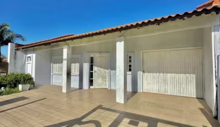 C506 Imóvel com anexo em Ipiranga/Imbé