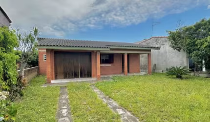 CH3 Imóvel próximo ao mar no bairro Harmonia em Imbé